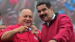 Chavismo: "Nos harían un favor si suspenden a Venezuela de OEA"