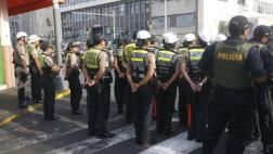 Más de 3,500 policías en retiro recibirán pago de CTS