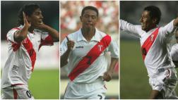Perú vs. Uruguay: los goles peruanos más gritados ante charrúas