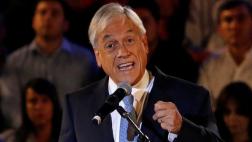 Piñera dará casa por cárcel a ex agentes de Pinochet enfermos