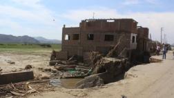 Áncash: lluvias dejan 18 mil damnificados y 2.059 casas caídas