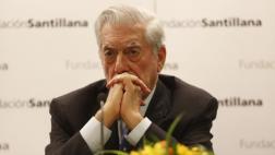 Mario Vargas Llosa: "Piuranos saben resistir a la adversidad"