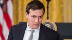 Rusia: Reunión con yerno de Trump fue encuentro de rutina