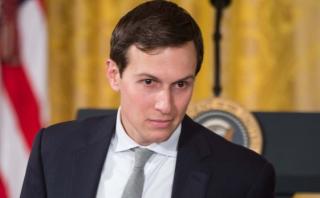 Rusia: Reunión con yerno de Trump fue encuentro de rutina