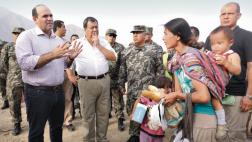 Reelección de alcaldes y gobernadores no tiene consenso