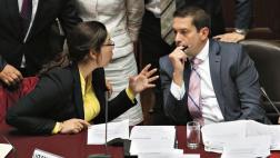 Advierten que proyecto sobre medios violenta la Constitución