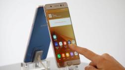 Galaxy Note 7 volverá a venderse, pero reacondicionado