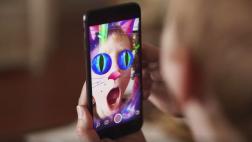 Facebook añade herramienta de cámara en su app móvil