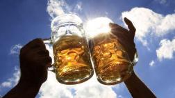 ¿Es nuestro gusto por el alcohol resultado de la evolución?