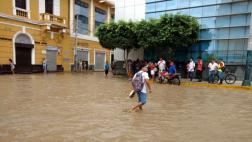 Alerta sanitaria en distritos de 11 regiones en emergencia