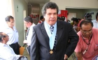 Abogado de Toledo: "Fiscal de la Nación ha adelantado opinión"