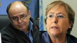 Ministro boliviano: "Gobierno chileno es peor que Pinochet"