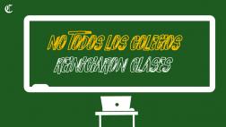 En estos distritos de Lima las clases han sido suspendidas