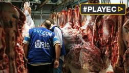 ¿Cómo ha afectado a Brasil el escándalo de carne adulterada?