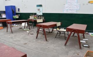 La Libertad: hay 357 escuelas en estado vulnerable por lluvias