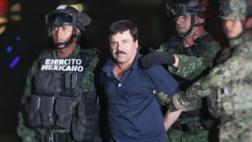 Univisión estrena serie sobre narcotraficante 'El Chapo' Guzmán