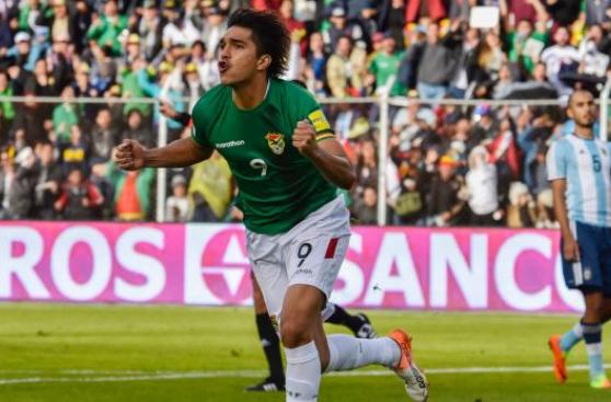 Argentina cayó 2-0 ante Bolivia en La Paz por las Eliminatorias