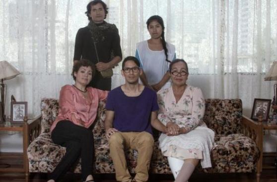 Se estrena obra sobre el racismo en el C.C. Ricardo Palma