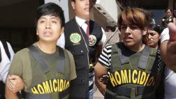Asesinos de estudiante en SJL fueron recluidos en penales