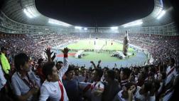 Perú-Uruguay: conoce ganadora del palco que sorteó El Comercio