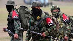 Dos soldados colombianos mueren en una emboscada del ELN