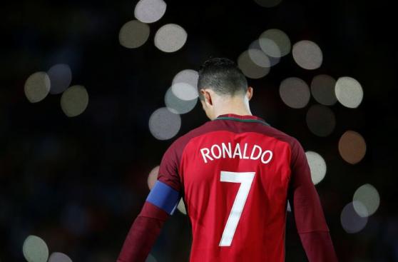 Cristiano Ronaldo: el regreso del luso a su ciudad natal