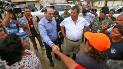 Zavala: Piura "llegará a la normalidad" en unos 30 días