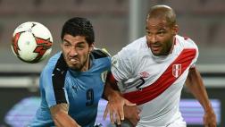VOTA: ¿Quién fue el mejor jugador de Perú ante Uruguay?