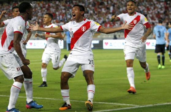 Perú ganó a Uruguay y sueña: postales de una noche inolvidable