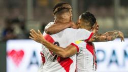 UNOxUNO: así vimos a la selección peruana ante Uruguay