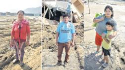 Pampa Pacta: zona de alto riesgo de la que nadie se ocupa