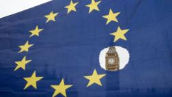 Unión Europea sobre el Reino Unido: "Ya los echamos de menos"