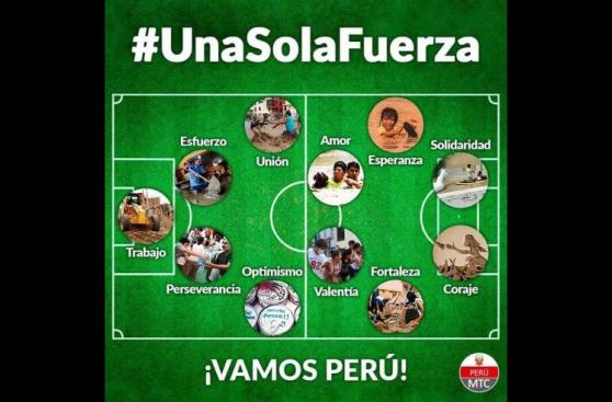 Perú vs. Uruguay: los memes del partido por Eliminatorias