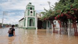 Piura intenta recuperarse pero la crisis no termina
