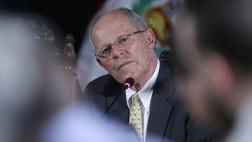 PPK declarará el viernes por Caso Odebrecht ante fiscalía