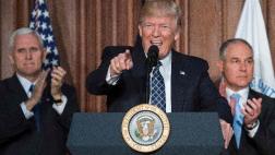 China pide a Donald Trump respetar el Acuerdo de París