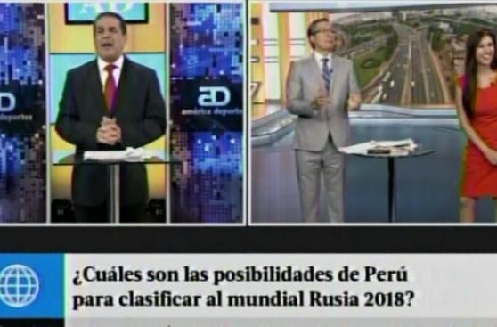 ¿Perú puede clasificar a Rusia 2018? Esto opina Gonzalo Núñez