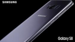 Bixby, la nueva asistente virtual de Samsung