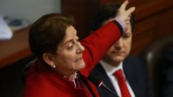 Alcorta sobre caso Odebrecht: "Fiscalía ha hecho mal las cosas"