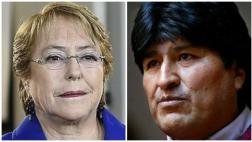 Periodistas bolivianos denuncian malos tratos en Chile