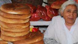 #UnaSolaFuerza: panaderos de Oropesa se unen a cruzada de apoyo