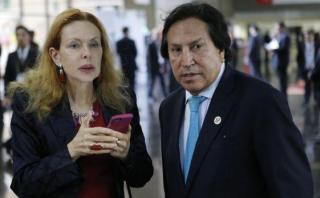 Caso Ecoteva: mañana se evaluará pedido de prisión para Toledo