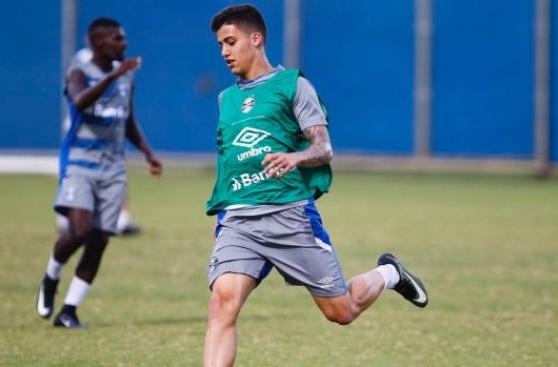 Beto da Silva sufrió recaída y será baja por un mes más