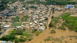 COEN: número de fallecidos por lluvias y huaicos se elevó a 97