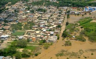 COEN: número de fallecidos por lluvias y huaicos se elevó a 97