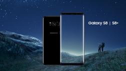 Estas son las diferencias entre el Samsung Galaxy S8 y el S7