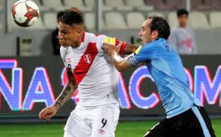 "Paolo Guerrero no es menos que Teófilo Cubillas o Hugo Sotil"