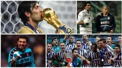 Gianluigi Buffon: el ídolo italiano de los 1000 partidos