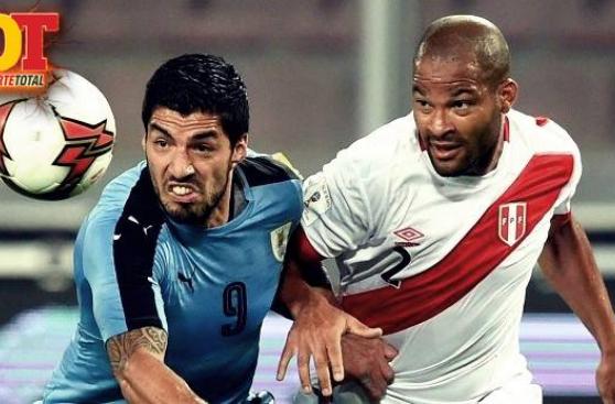 DT Show: Perú también fue el “Ganador moral” ante Uruguay