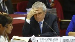 Congresistas piden investigar a Castañeda y otras autoridades